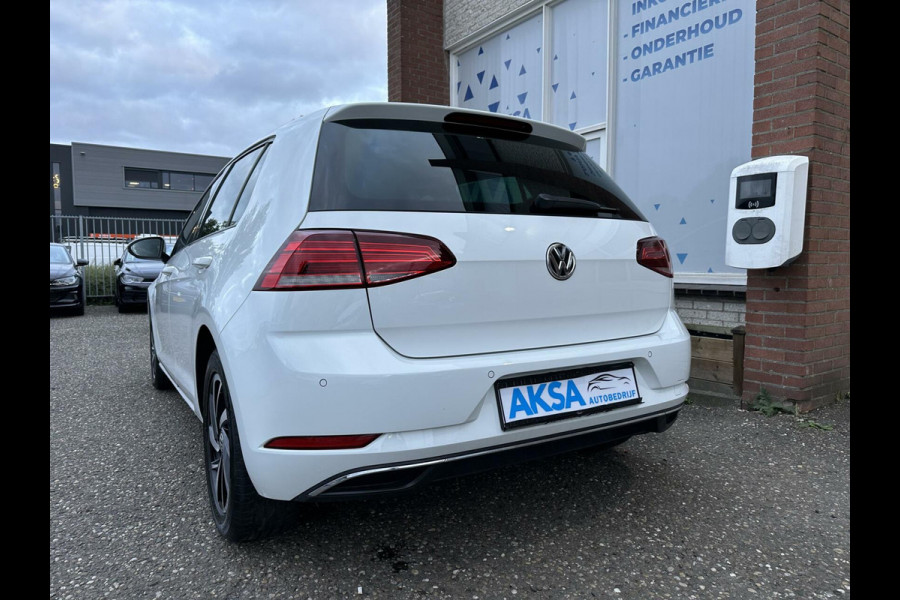 Volkswagen Golf 1.5 TSI 150pk Join DSG/ACC/Blindspot/LED/CarPlay/Sportmodus/Navi/Garantie