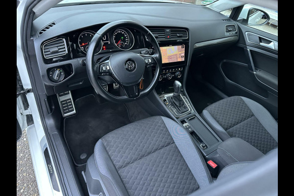 Volkswagen Golf 1.5 TSI 150pk Join DSG/ACC/Blindspot/LED/CarPlay/Sportmodus/Navi/Garantie