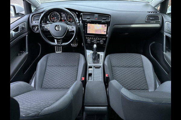 Volkswagen Golf 1.5 TSI 150pk Join DSG/ACC/Blindspot/LED/CarPlay/Sportmodus/Navi/Garantie