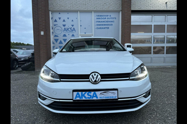 Volkswagen Golf 1.5 TSI 150pk Join DSG/ACC/Blindspot/LED/CarPlay/Sportmodus/Navi/Garantie