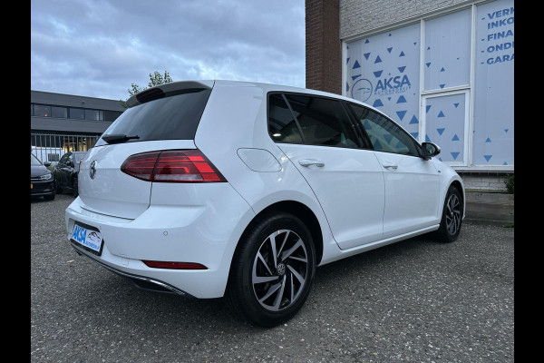 Volkswagen Golf 1.5 TSI 150pk Join DSG/ACC/Blindspot/LED/CarPlay/Sportmodus/Navi/Garantie