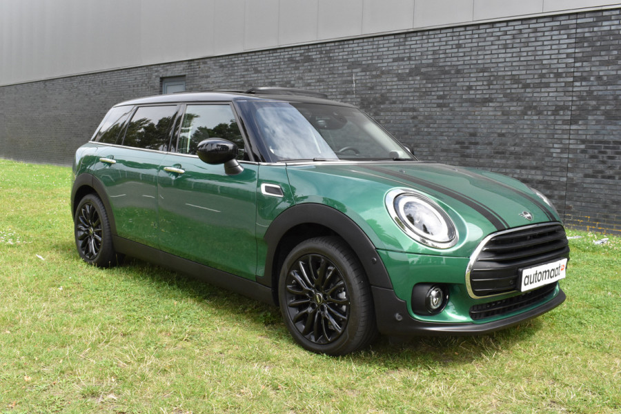 MINI Clubman 1.5 Cooper Business Edition Panoramadak