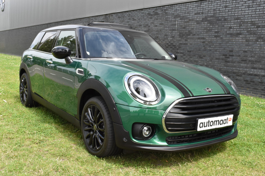 MINI Clubman 1.5 Cooper Business Edition Panoramadak