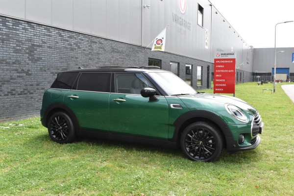 MINI Clubman 1.5 Cooper Business Edition Panoramadak