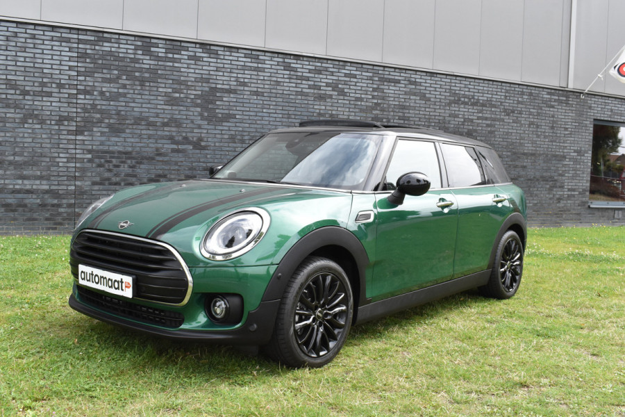 MINI Clubman 1.5 Cooper Business Edition Panoramadak