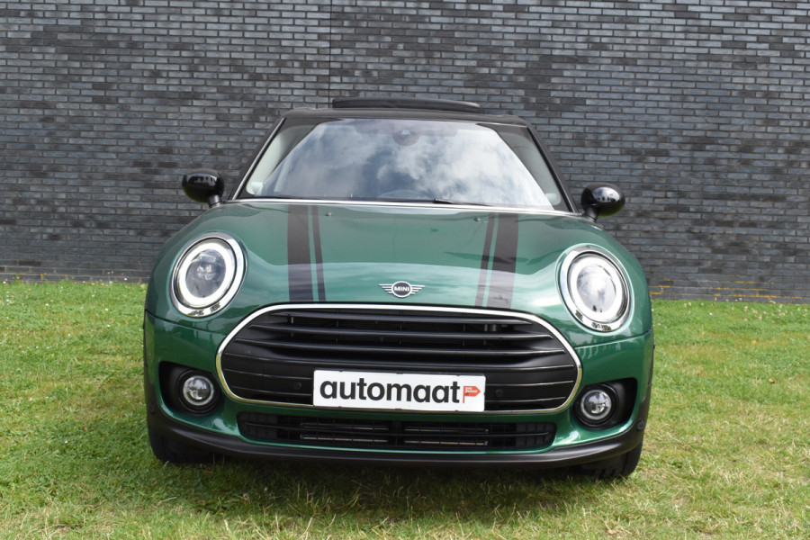 MINI Clubman 1.5 Cooper Business Edition Panoramadak