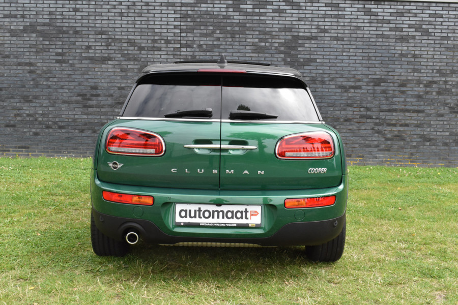 MINI Clubman 1.5 Cooper Business Edition Panoramadak