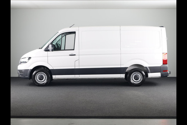 Volkswagen Crafter Trendline L3 2.0 TDI EU6 140 pk GVW 3.0T Model 2025 RIJKLAARPRIJS!!