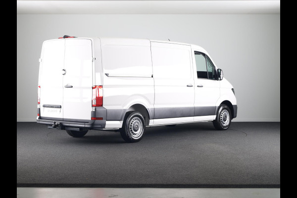 Volkswagen Crafter Trendline L3 2.0 TDI EU6 140 pk GVW 3.0T Modeljaar 2025  RIJKLAARPRIJS!!