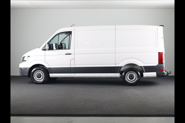 Volkswagen Crafter Trendline L3 2.0 TDI EU6 140 pk GVW 3.0T Modeljaar 2025  RIJKLAARPRIJS!!