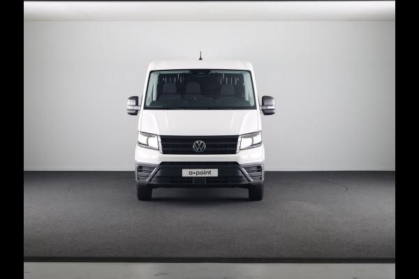 Volkswagen Crafter Trendline L3 2.0 TDI EU6 140 pk GVW 3.0T Modeljaar 2025  RIJKLAARPRIJS!!