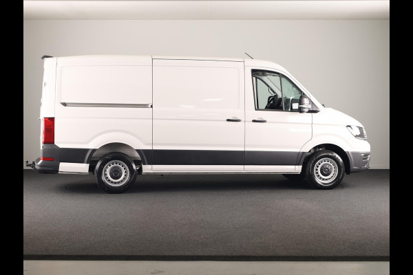 Volkswagen Crafter Trendline L3 2.0 TDI EU6 140 pk GVW 3.0T Modeljaar 2025  RIJKLAARPRIJS!!!