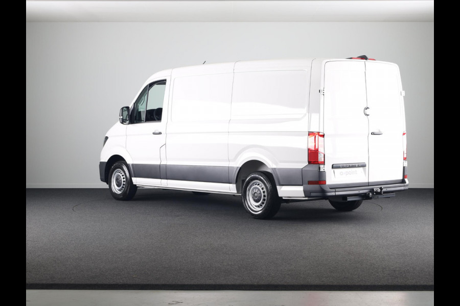 Volkswagen Crafter Trendline L3 2.0 TDI EU6 140 pk GVW 3.0T Modeljaar 2025  RIJKLAARPRRIJS!!