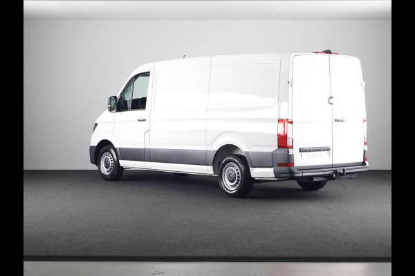 Volkswagen Crafter Trendline L3 2.0 TDI EU6 140 pk GVW 3.0T Modeljaar 2025  RIJKLAARPRRIJS!!