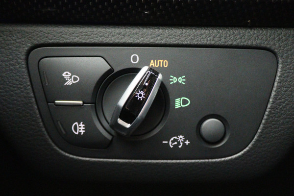 Audi Q5 2.0 TDI quattro Design Pro Line Plus Leer, ACC, Camera, Navigatie, Bluetooth, Trekhaak, 20''