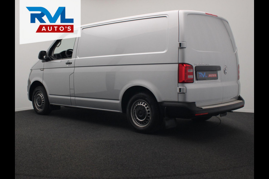 Volkswagen Transporter 2.0 TDI L1H1 Comfortline Automaat Navigatie Airco *Volledig ingericht*