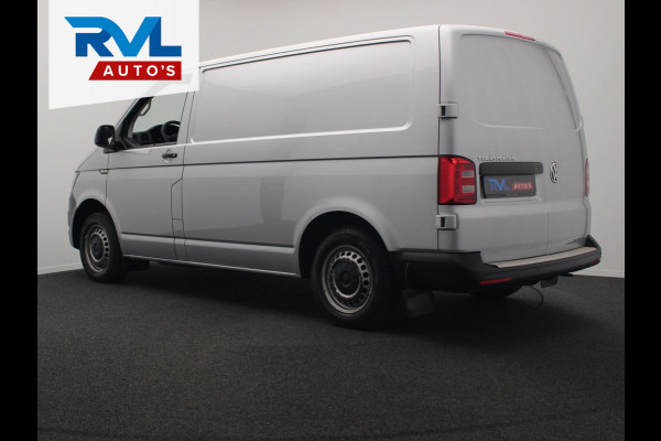 Volkswagen Transporter 2.0 TDI L1H1 Comfortline Automaat Navigatie Airco *Volledig ingericht*