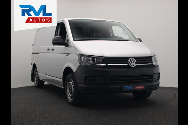 Volkswagen Transporter 2.0 TDI L1H1 Comfortline Automaat Navigatie Airco *Volledig ingericht*