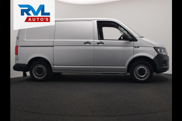 Volkswagen Transporter 2.0 TDI L1H1 Comfortline Automaat Navigatie Airco *Volledig ingericht*