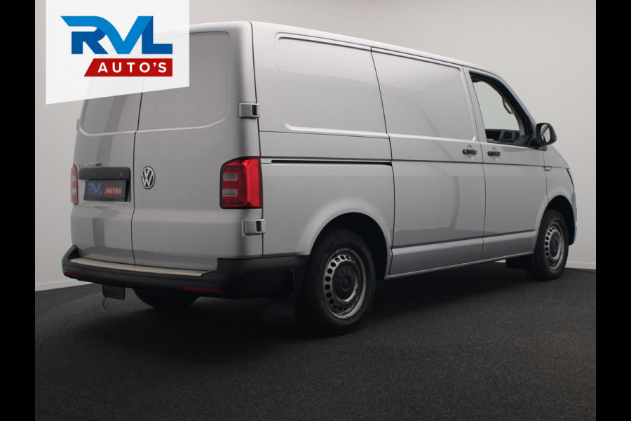 Volkswagen Transporter 2.0 TDI L1H1 Comfortline Automaat Navigatie Airco *Volledig ingericht*