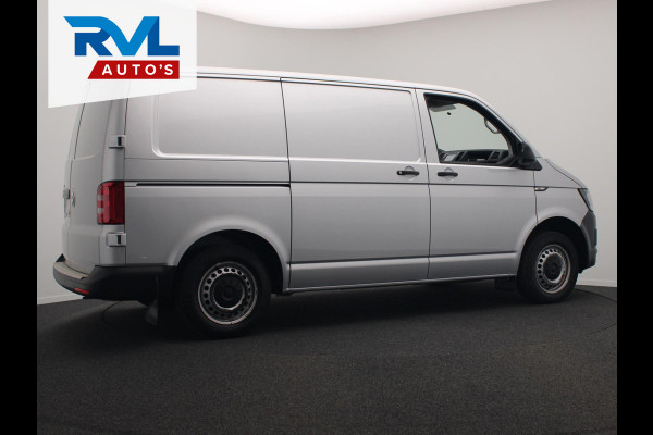 Volkswagen Transporter 2.0 TDI L1H1 Comfortline Automaat Navigatie Airco *Volledig ingericht*