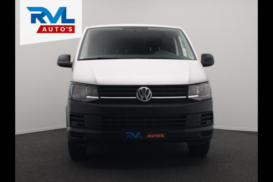 Volkswagen Transporter 2.0 TDI L1H1 Comfortline Automaat Navigatie Airco *Volledig ingericht*