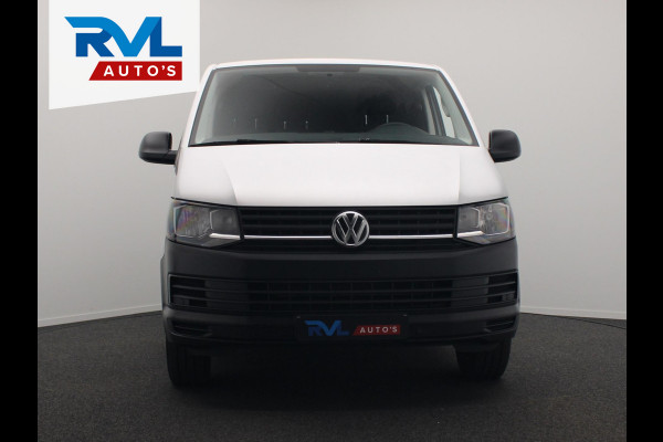 Volkswagen Transporter 2.0 TDI L1H1 Comfortline Automaat Navigatie Airco *Volledig ingericht*