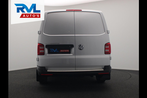 Volkswagen Transporter 2.0 TDI L1H1 Comfortline Automaat Navigatie Airco *Volledig ingericht*