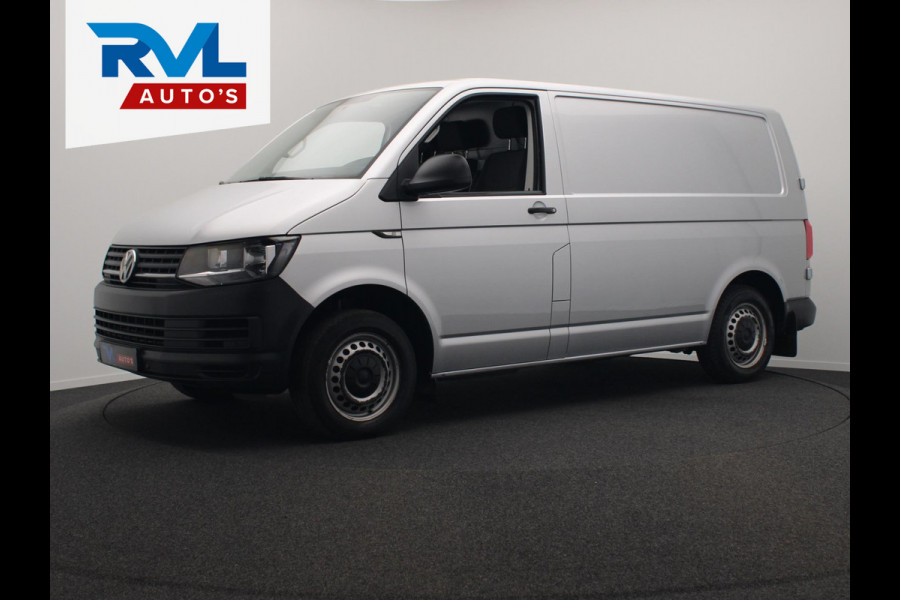 Volkswagen Transporter 2.0 TDI L1H1 Comfortline Automaat Navigatie Airco *Volledig ingericht*