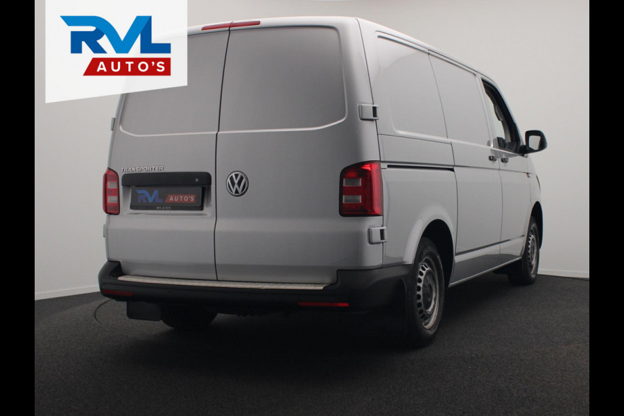 Volkswagen Transporter 2.0 TDI L1H1 Comfortline Automaat Navigatie Airco *Volledig ingericht*