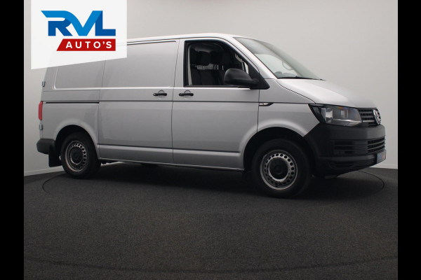 Volkswagen Transporter 2.0 TDI L1H1 Comfortline Automaat Navigatie Airco *Volledig ingericht*