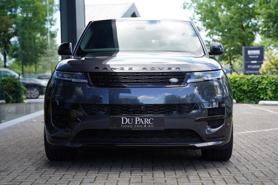 Land Rover Range Rover Sport P 440 E Dynamic HSE VERKOCHT