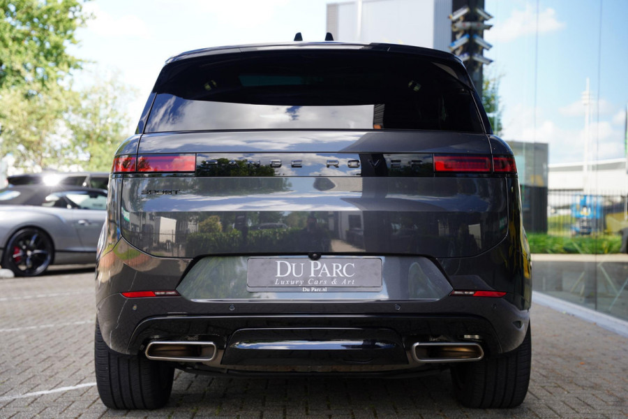 Land Rover Range Rover Sport P 440 E Dynamic HSE VERKOCHT