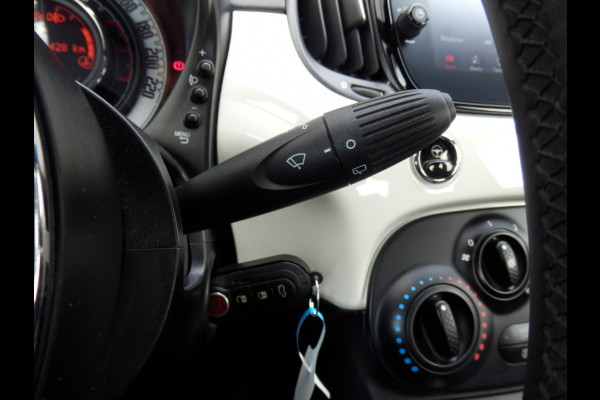 Fiat 500 1.2 Lounge | Automaat | Apple Carplay/Android Auto |