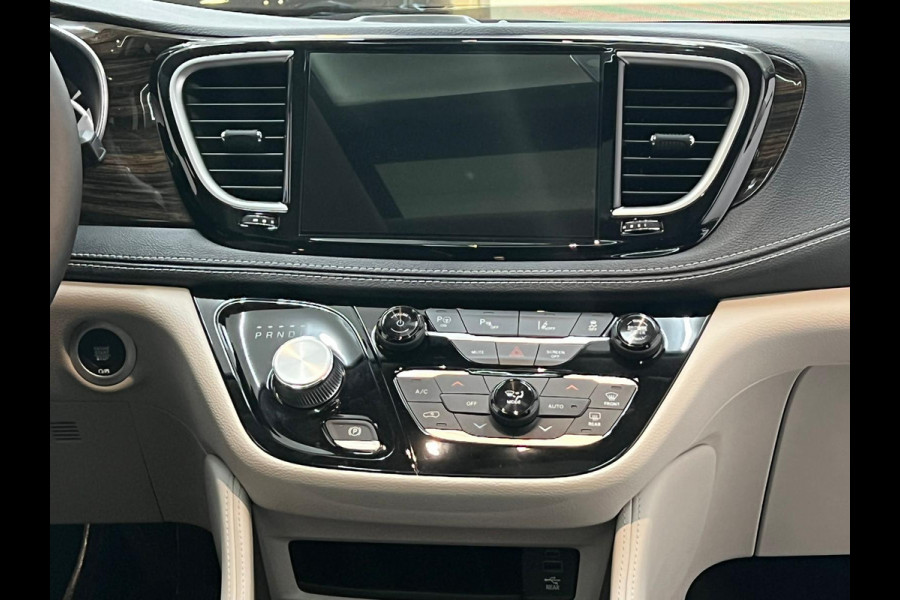 Chrysler Pacifica Plug-in Hybride Limited Chrome MY24