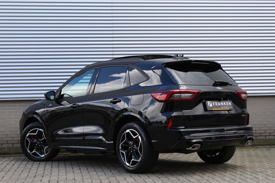 Ford Kuga 2.5 PHEV 243PK ST-Line X | Nieuw Model | Panoramadak | 19" | B&O | BLIS | Styling | Technology Pack