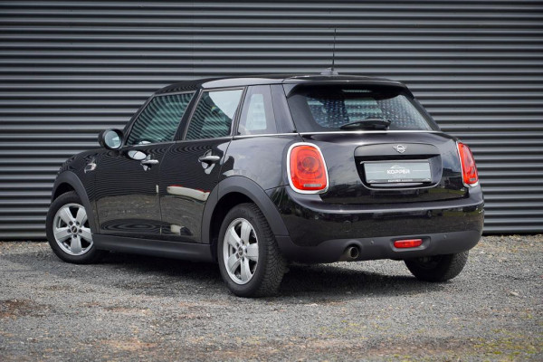 MINI Mini 1.5 One Business Edition 5 Deurs / Navi / PDC / BTW