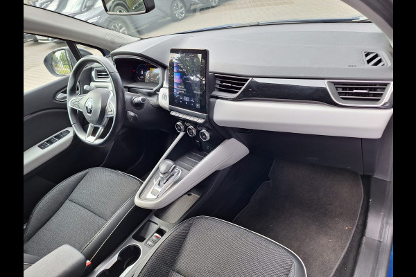 Renault Captur 1.6 E-Tech Plug-in Hybrid 160 Edition One PHEV | Carplay | Cruise Control | Camera | BOSE Sound |  Sportstoelen Verwarmd | LED | DAB Lane Assist | 18"L.M |