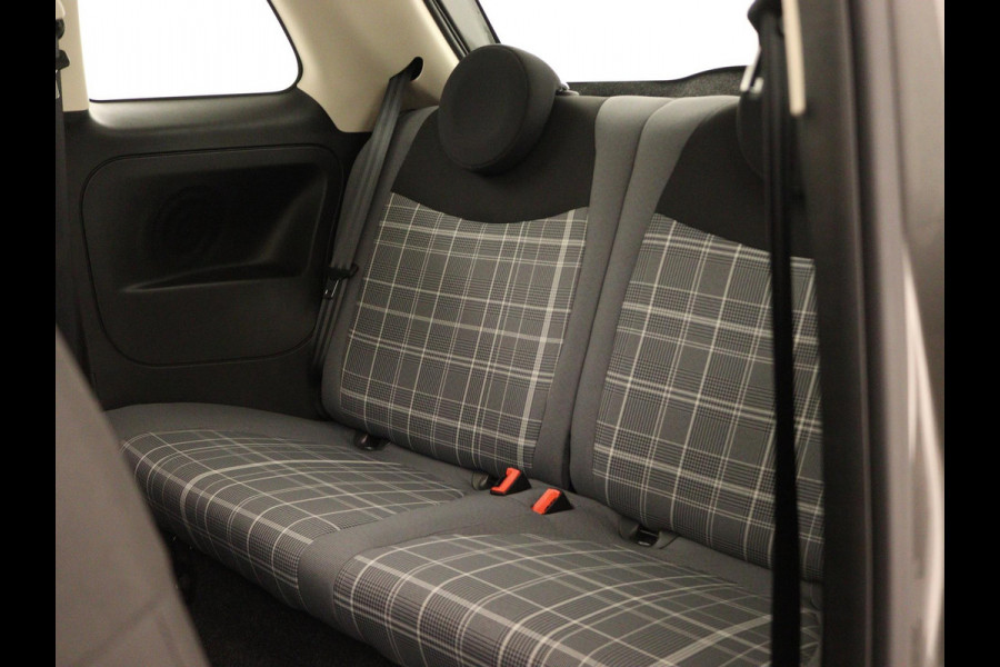 Fiat 500 0.9 TwinAir Turbo Lounge Carplay | NAVI | Panorama