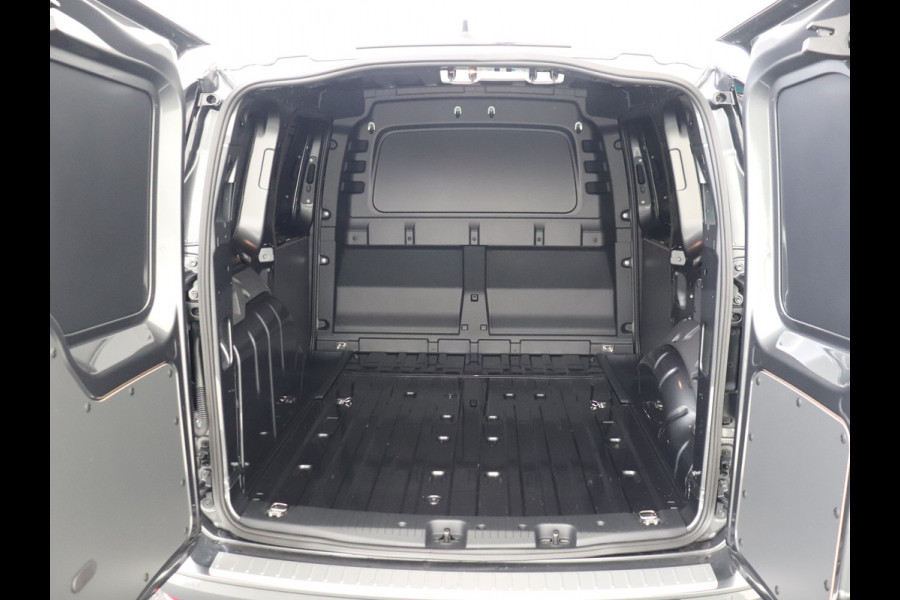 Volkswagen Caddy Cargo 120 PK TDI DSG ADVANCE EDITION LED DIGITAAL DISPLAY ADAPTIVE CRUISE CONTROL NAVIGATIE CAMERA 2 X SCHUIFDEUR