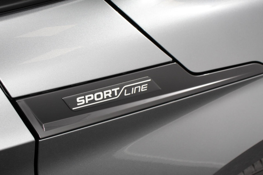 Škoda ENYAQ iV 80 Sportline | Navigatie | Climate Control | Cruise Control Adaptive | Camera |