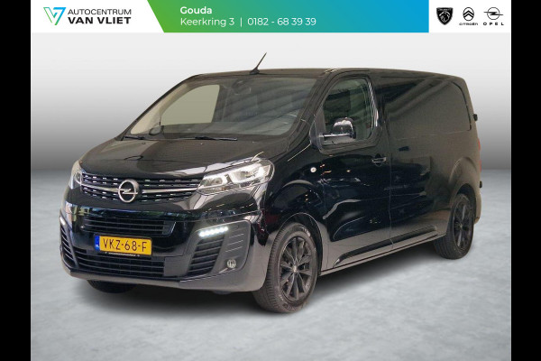 Opel Vivaro 2.0 CDTI L2H1 Innovation