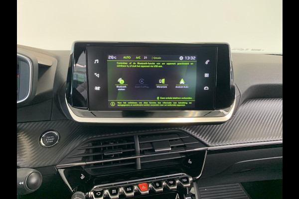 Peugeot 2008 1.2 PureTech Allure Pack 3D I-Cockpit | Achteruitrijcamera | Stoelverwarming | Cruise control | Android Auto / Apple carplay