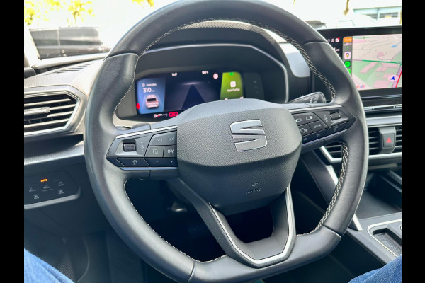 Seat Leon Sportstourer 1.5 eTSI Style Business Intense CarPlay Wireless