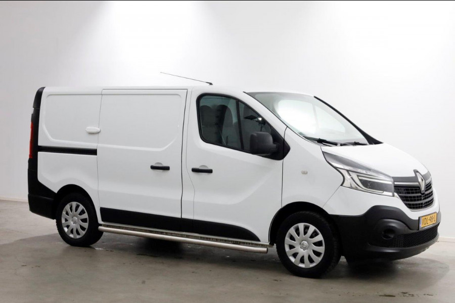 Renault Trafic 1.6 dCi E6 L1H1 Comfort LED/Inrichting/2x Schuifdeur 01-2020