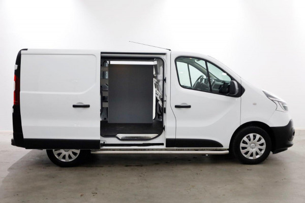 Renault Trafic 1.6 dCi E6 L1H1 Comfort LED/Inrichting/2x Schuifdeur 01-2020