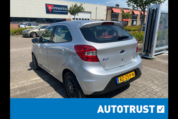 Ford Ka+ 1.2 Trend Ultimate l met APK bij levering!