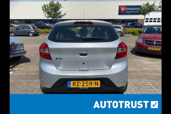 Ford Ka+ 1.2 Trend Ultimate l met APK bij levering!