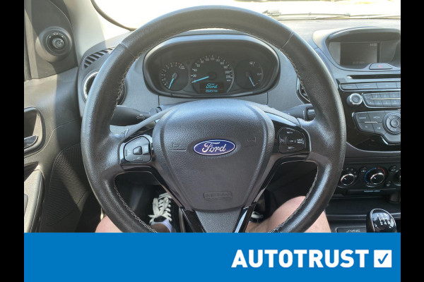 Ford Ka+ 1.2 Trend Ultimate l met APK bij levering!