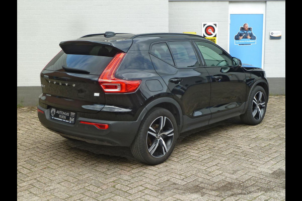 Volvo XC40 1.5 T5 Recharge R-Design|Adaptive-Cruise|360-Camera|Harman/Kardon|Memory|Stoel/Stuurverwarming|BLIS